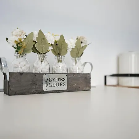 Seeblick - 4-zimmer Mit 3 Schlafzimmer *