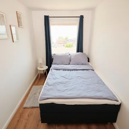 Seeblick - 4-zimmer Mit 3 Schlafzimmer 아파트