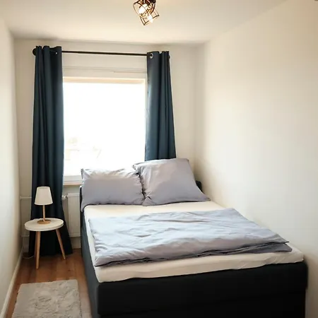 Seeblick - 4-zimmer Mit 3 Schlafzimmer