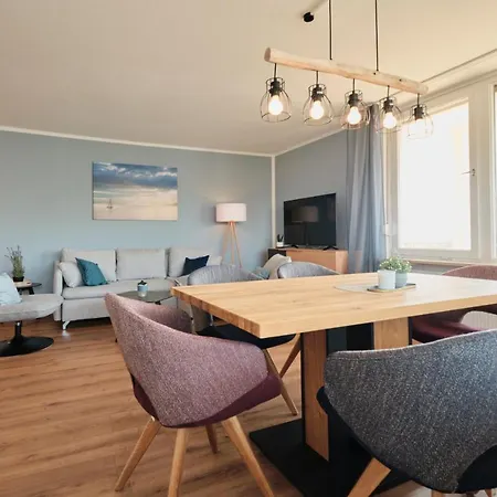 Seeblick - 4-zimmer Mit 3 Schlafzimmer * Immenstaad am Bodensee