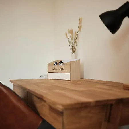 Seeblick - 4-zimmer Mit 3 Schlafzimmer