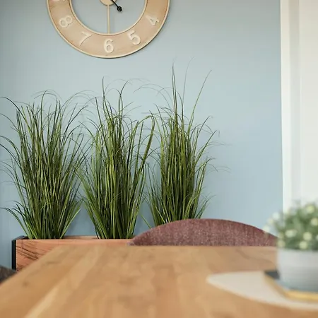 Seeblick - 4-zimmer Mit 3 Schlafzimmer Appartement Immenstaad am Bodensee