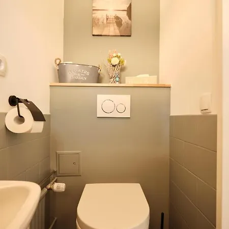 Seeblick - 4-zimmer Mit 3 Schlafzimmer