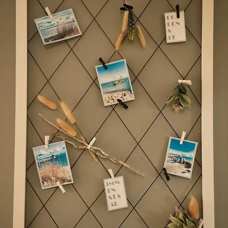 아파트 Seeblick - 4-zimmer Mit 3 Schlafzimmer