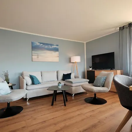 Seeblick - 4-zimmer Mit 3 Schlafzimmer *