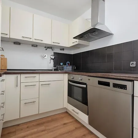 Seeblick - 4-zimmer Mit 3 Schlafzimmer